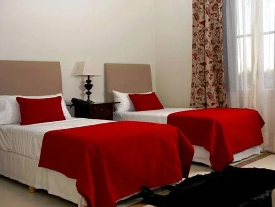 Patio de Moreno Hotel photo 3
