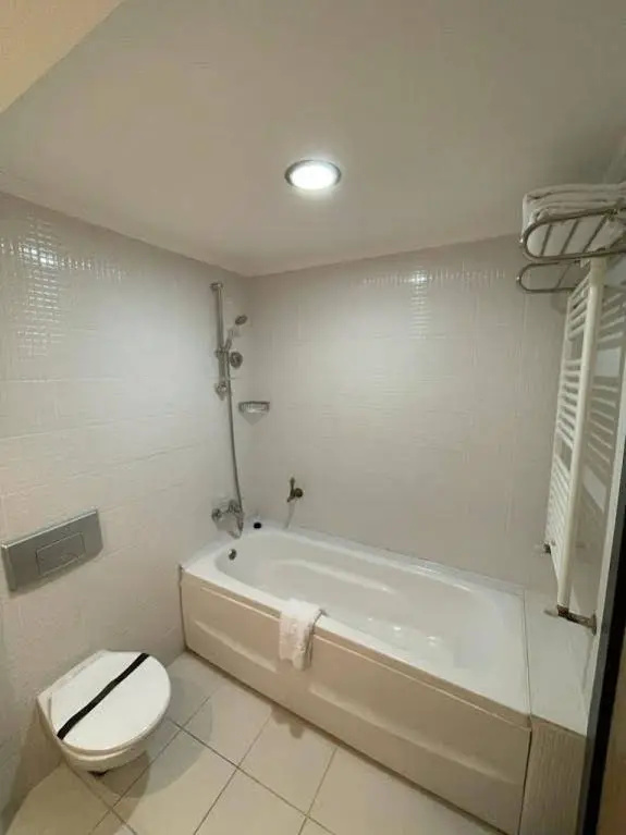 Thermal Kursunlu Hotel photo 5