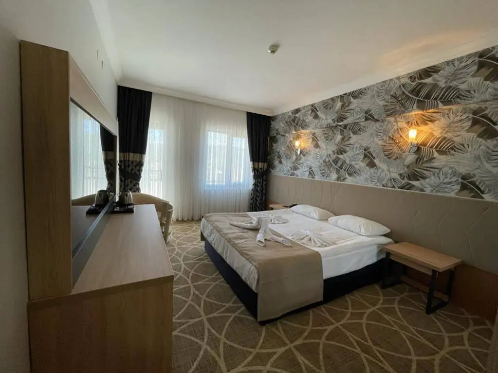 Thermal Kursunlu Hotel photo 3