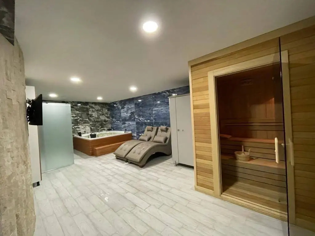 Thermal Kursunlu Hotel photo 2