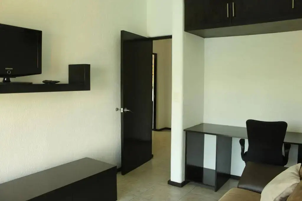 La Reserva Suites photo 3