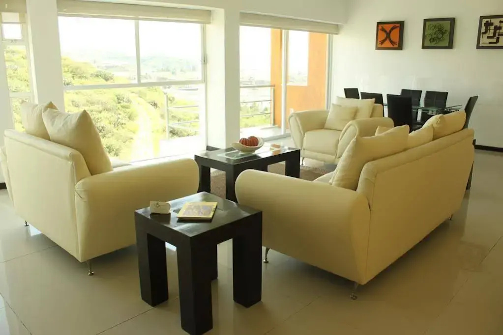 La Reserva Suites photo 2