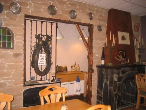 B&B Douanehof Eifelberg photo 2