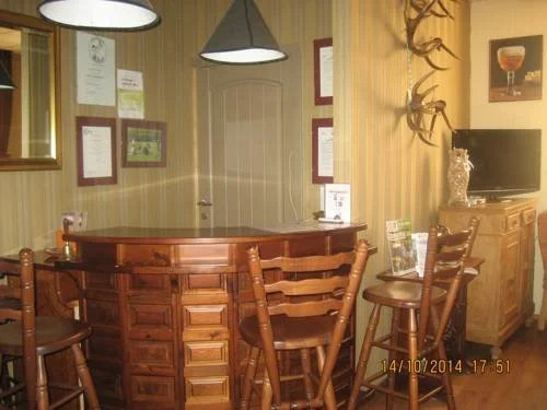 B&B Douanehof Eifelberg photo 4