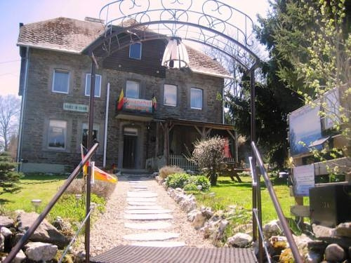 B&B Douanehof Eifelberg photo 3