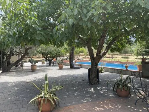 Villa Veda photo 3
