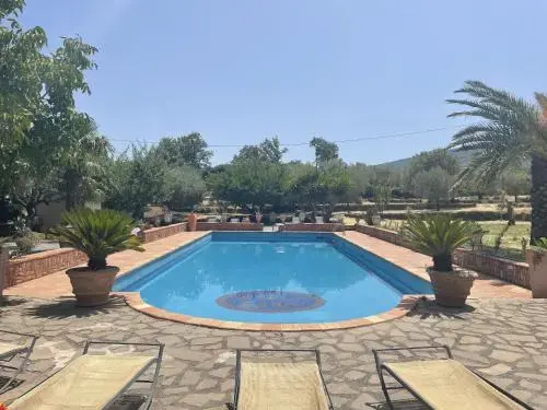 Villa Veda photo 4