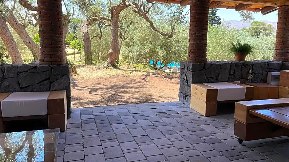 Villa Veda photo 2