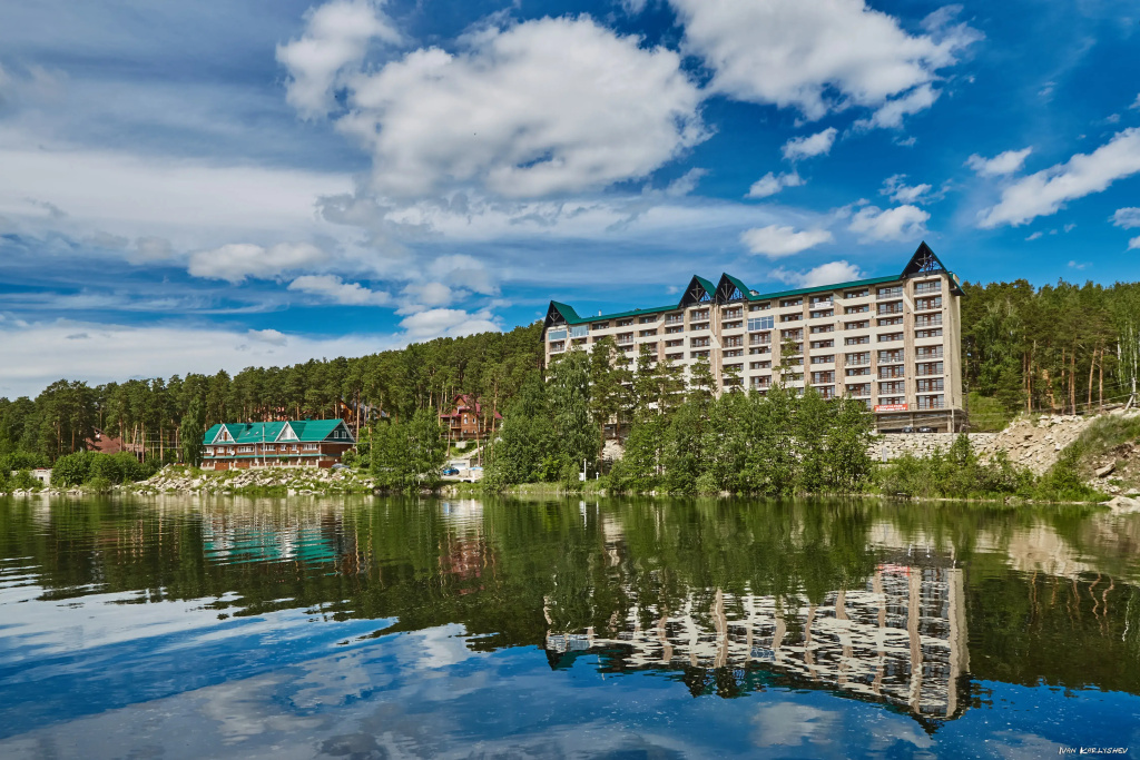 Zolotoj Plyazh Hotel photo 2