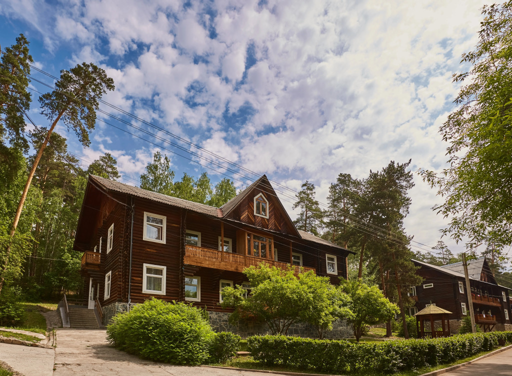 Zolotoj Plyazh Hotel photo 5