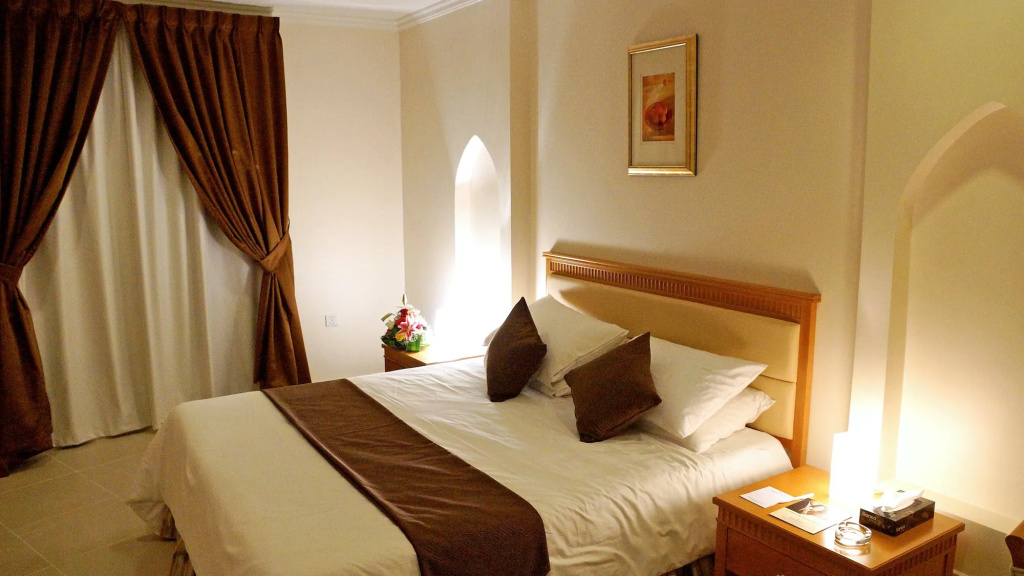 Tulip Inn Cornish Suites photo 3