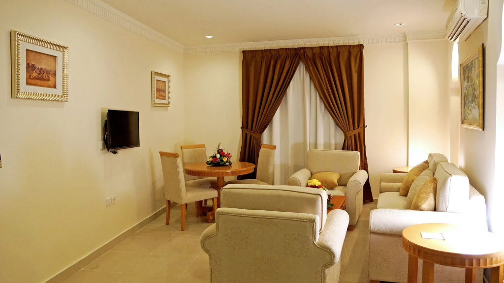 Tulip Inn Cornish Suites photo 4