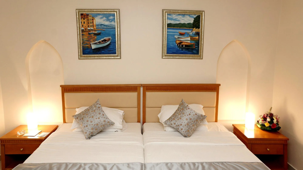 Tulip Inn Cornish Suites photo 5
