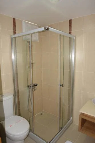 Otel Almatur photo 3