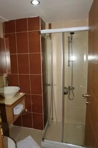 Otel Almatur photo 2