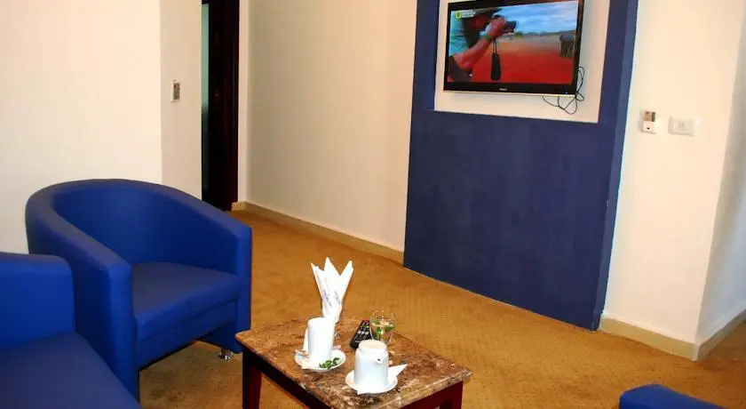 Spectra Inn Hotel