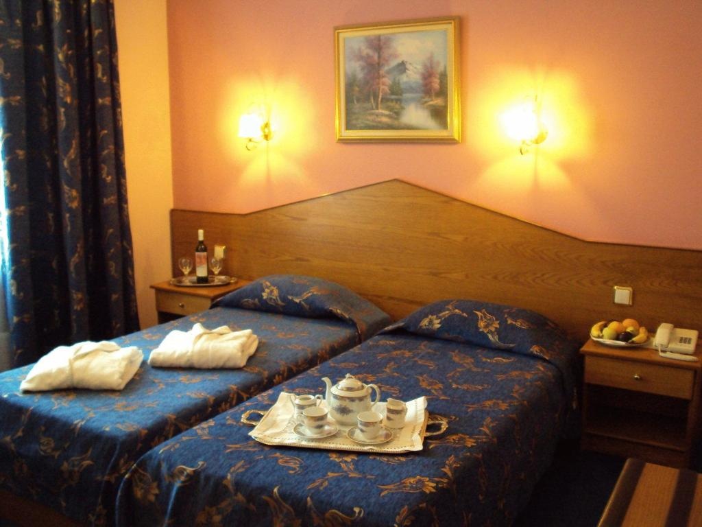 Astoria Hotel Traditional photo 3