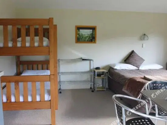 Kauri Coast TOP 10 Holiday Park photo 2
