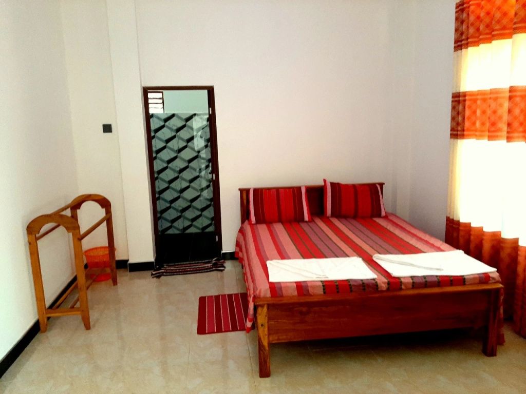 YOHO VENUS GUEST HOUSE photo 5