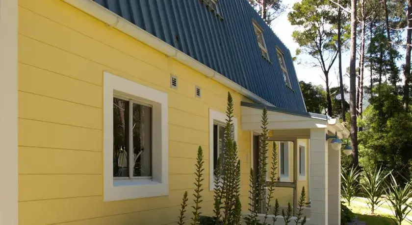 Sunbird Mountain Retreat