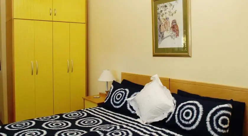 Sunbird Mountain Retreat photo 3