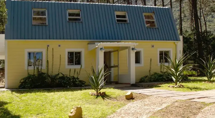 Sunbird Mountain Retreat photo 5