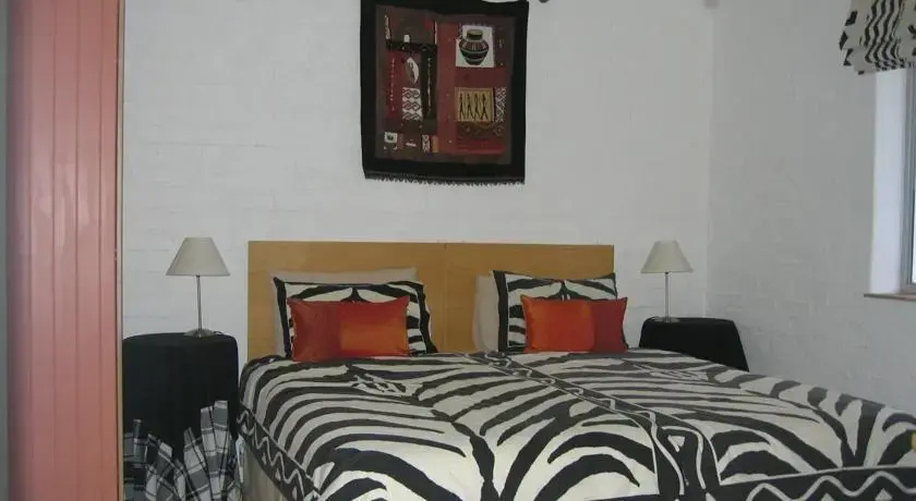 Sunbird Mountain Retreat photo 4