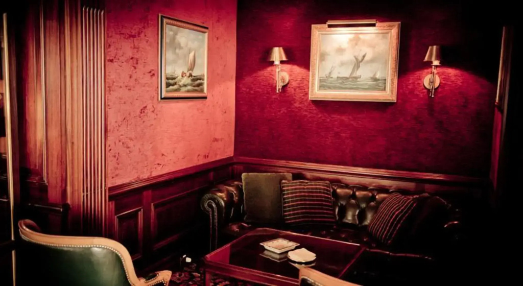 InterContinental LE Vendome Beirut photo 2