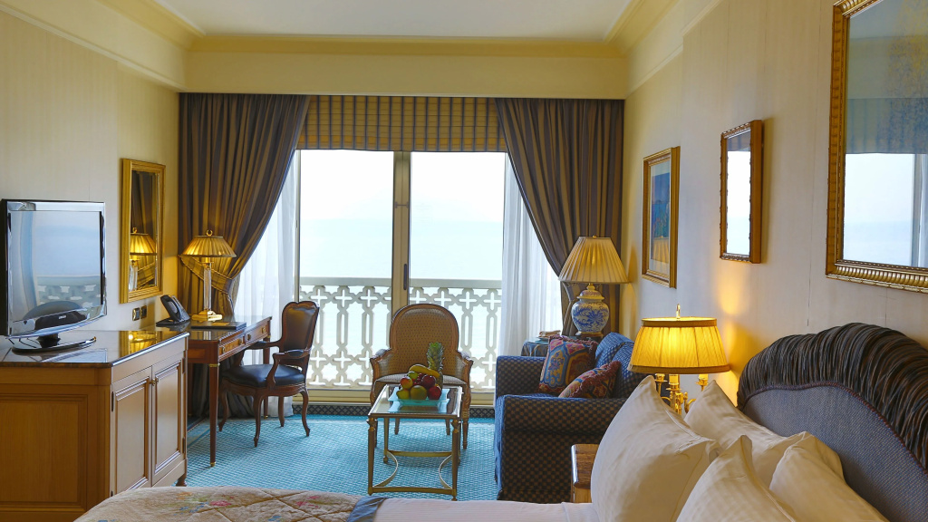 InterContinental LE Vendome Beirut photo 3