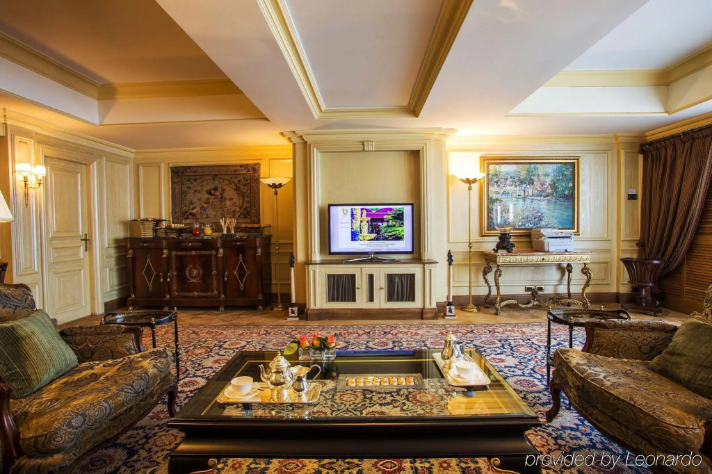 InterContinental LE Vendome Beirut photo 4