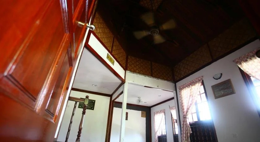 Teluk Dalam Resort photo 3