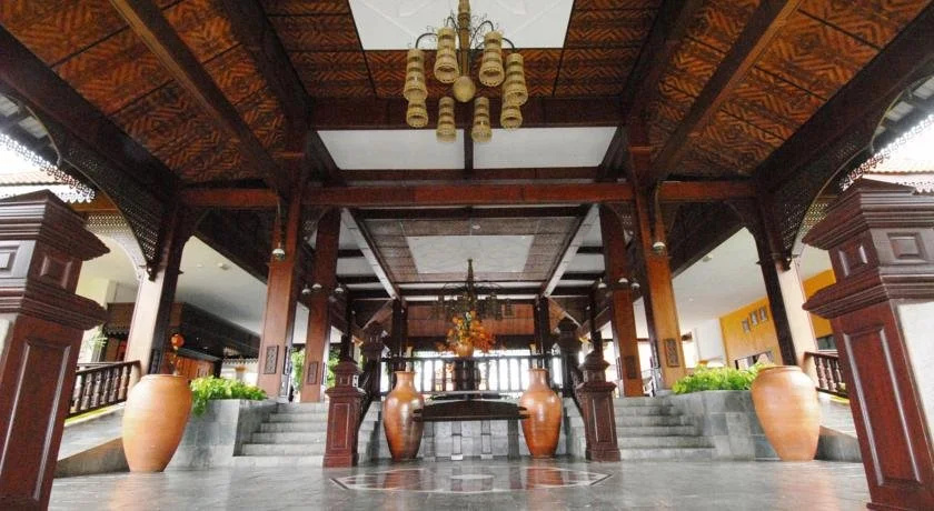 Teluk Dalam Resort photo 4