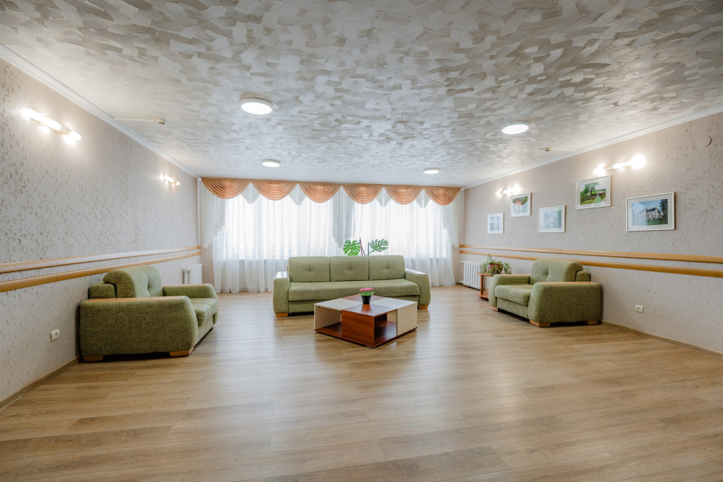 Hotel "Moscow" photo 3