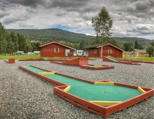 Sandviken Camping photo 5