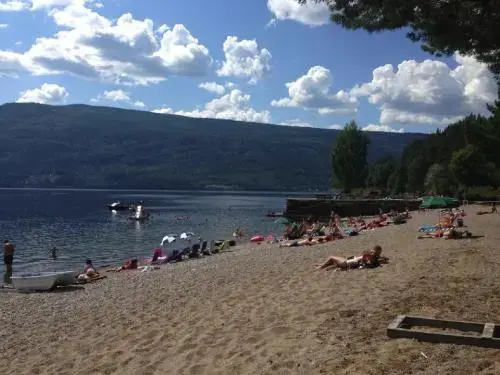 Sandviken Camping photo 4