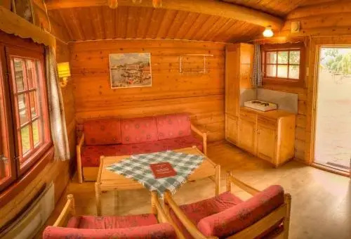 Sandviken Camping photo 2