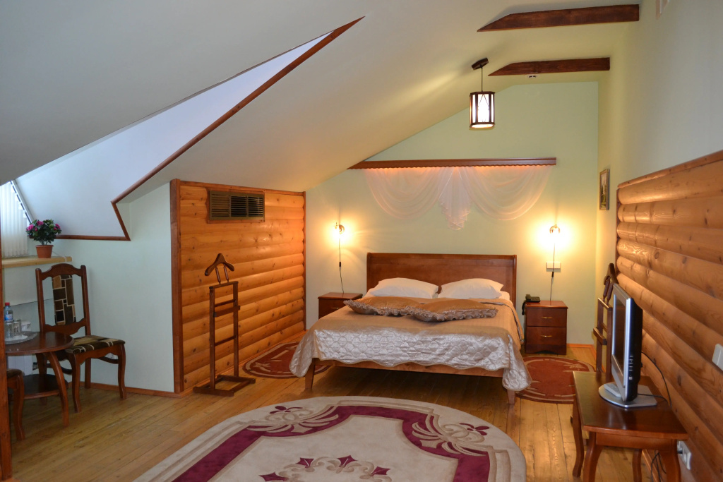 Zolotoy Ruchey photo 3