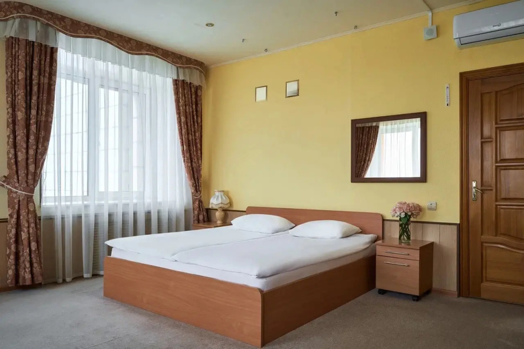 Tentorium Hotel photo 2