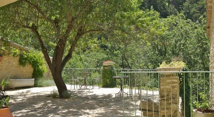 Hameau de Valouse photo 4