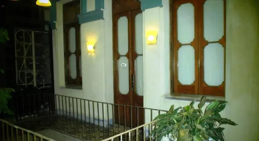 Nuevo Hotel Imperio