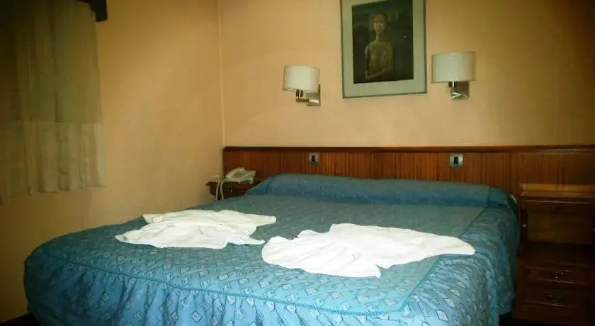 Nuevo Hotel Imperio photo 3