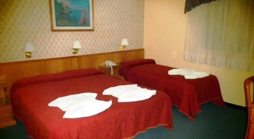 Nuevo Hotel Imperio photo 2