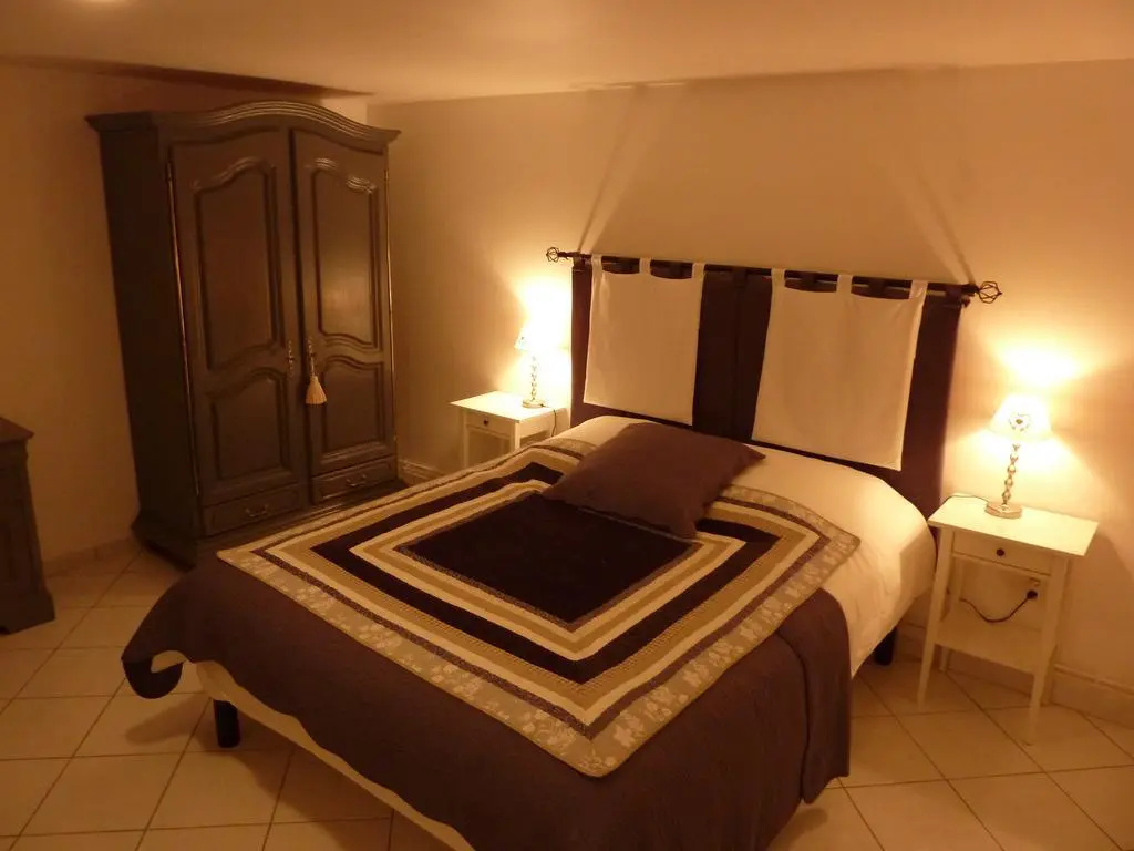Chambre d'hôtes de Florence photo 4