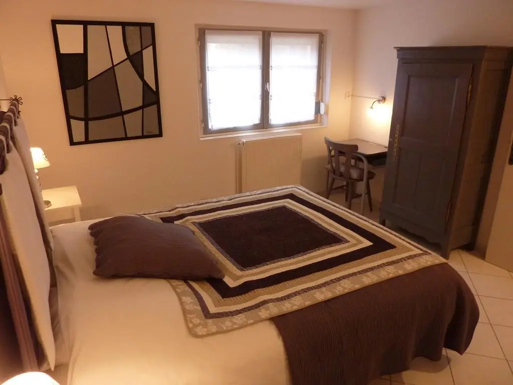 Chambre d'hôtes de Florence photo 2