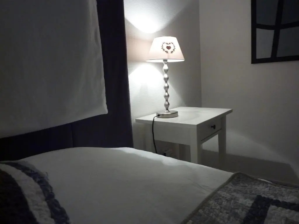 Chambre d'hôtes de Florence photo 5