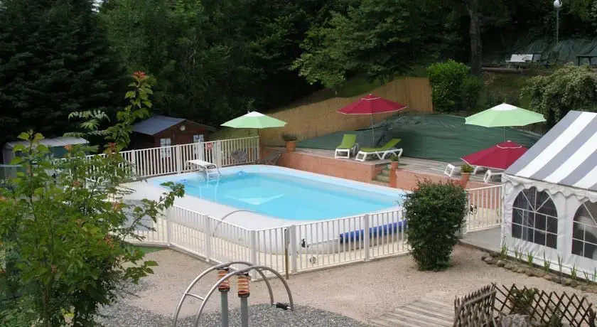 camping LA PLENITUDE photo 4