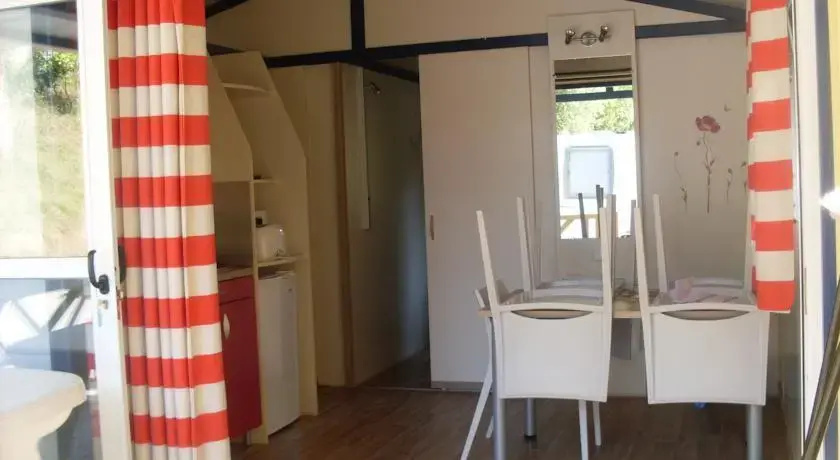 camping LA PLENITUDE photo 2