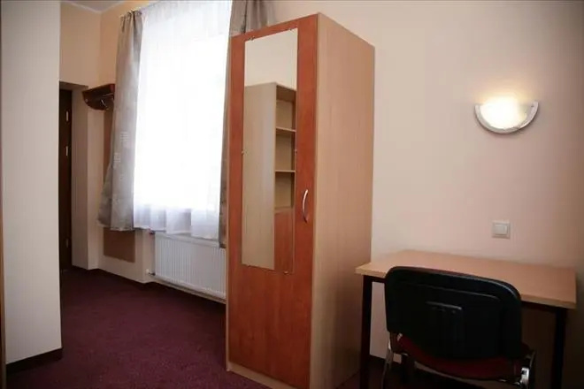 Hotel Apalenis photo 5