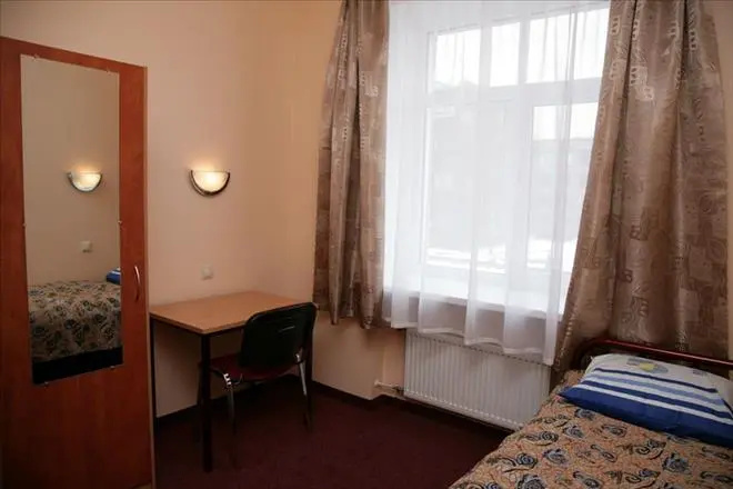 Hotel Apalenis photo 4