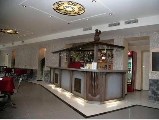 Hotel Apalenis photo 2